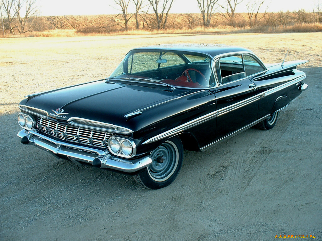 , chevrolet
